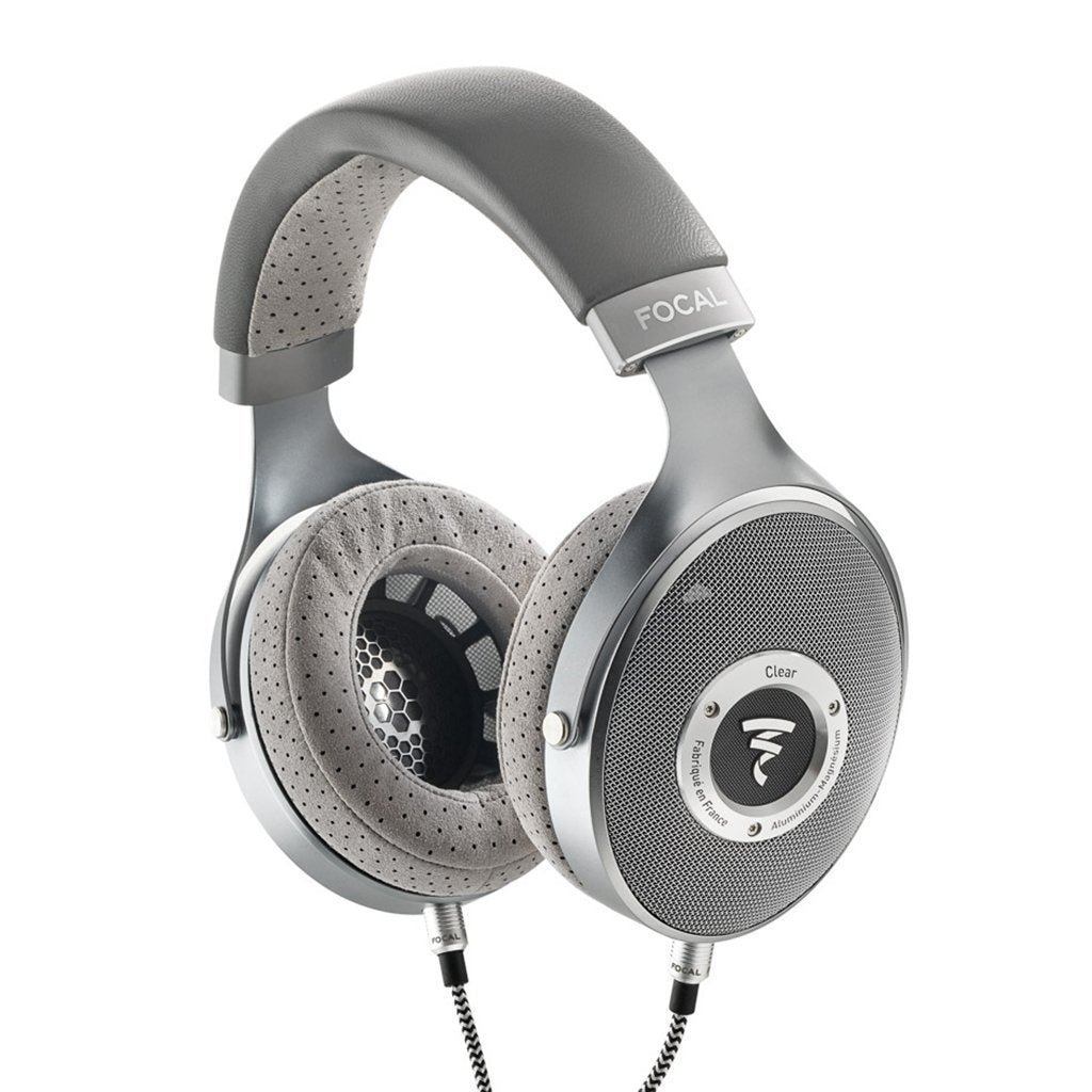 Focal Clear Headphones Focal Default Title 