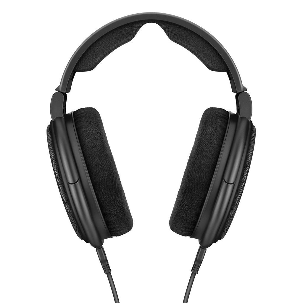 Sennheiser HD 660S Open-Back Over-Ear Dynamic Headphones