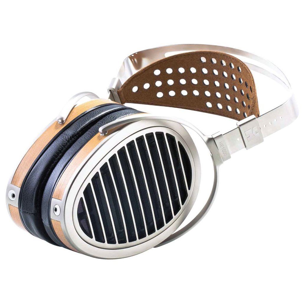 Hifiman HE1000 V2 Headphones HiFiMAN 