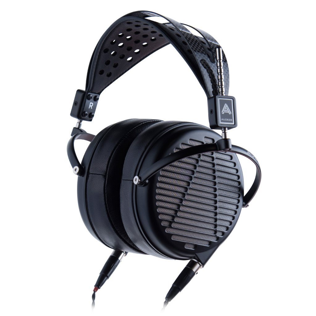 Audeze LCD-MX4 Headphones Audeze 