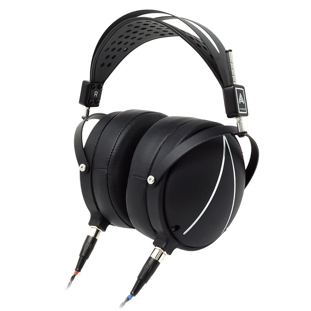 Audeze LCD2 Closed-Back Headphones Audeze 