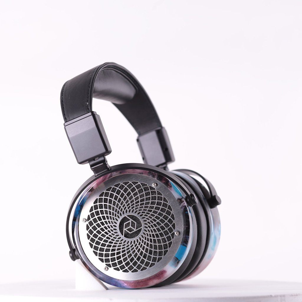 Rosson Audio Design RAD-0 Opal Headphones Rosson Audio Design 