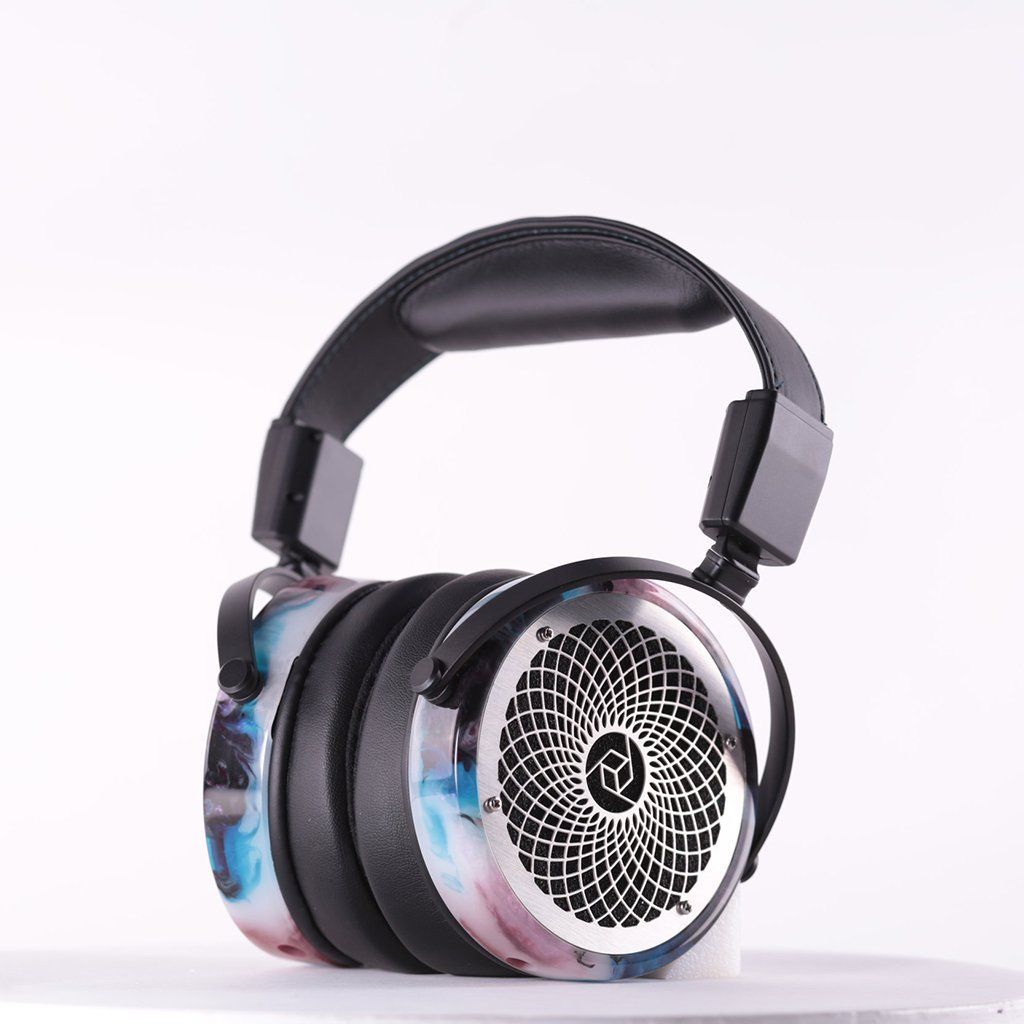 Rosson Audio Design RAD-0 Opal Headphones Rosson Audio Design 