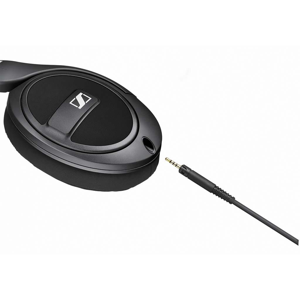 Sennheiser HD 569 Headphones