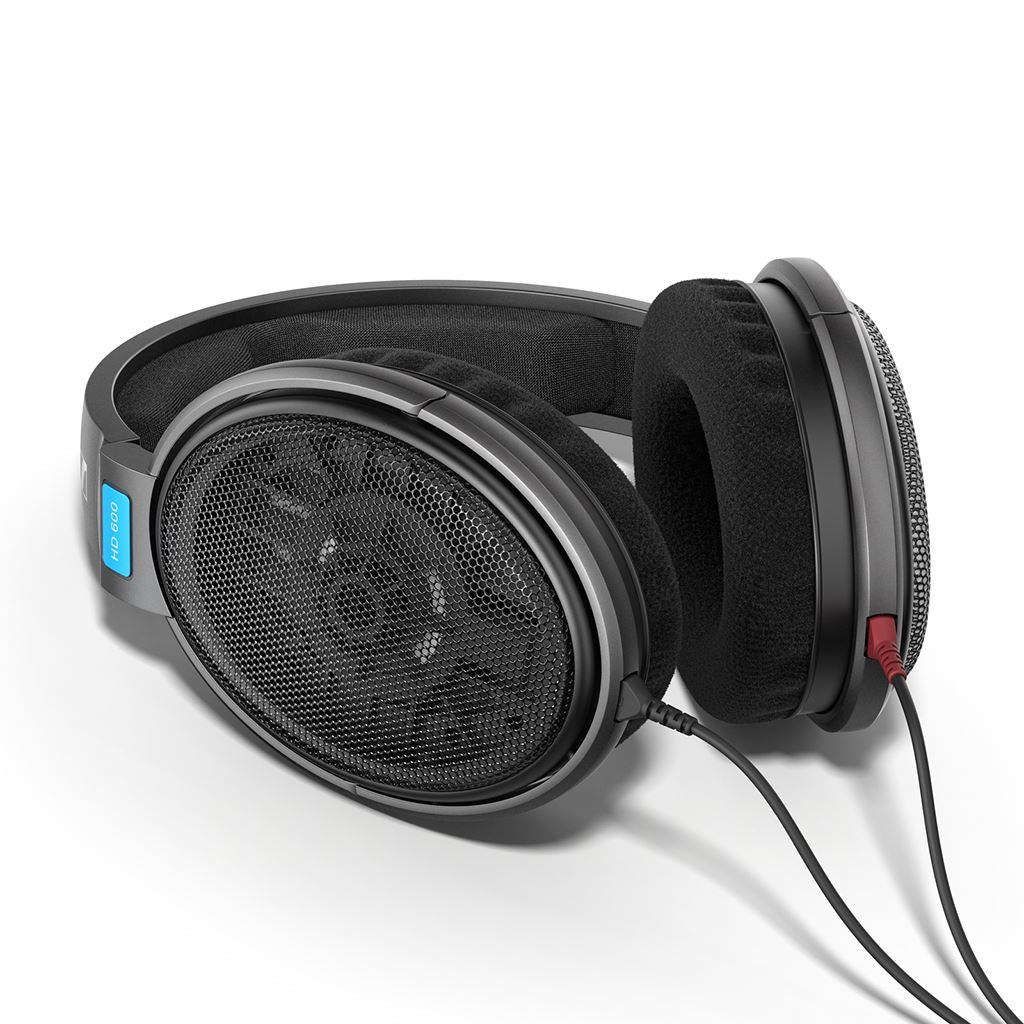 Sennheiser HD 600 Headphones