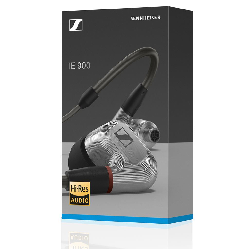 Sennheiser IE 900 In-Ear Headphones