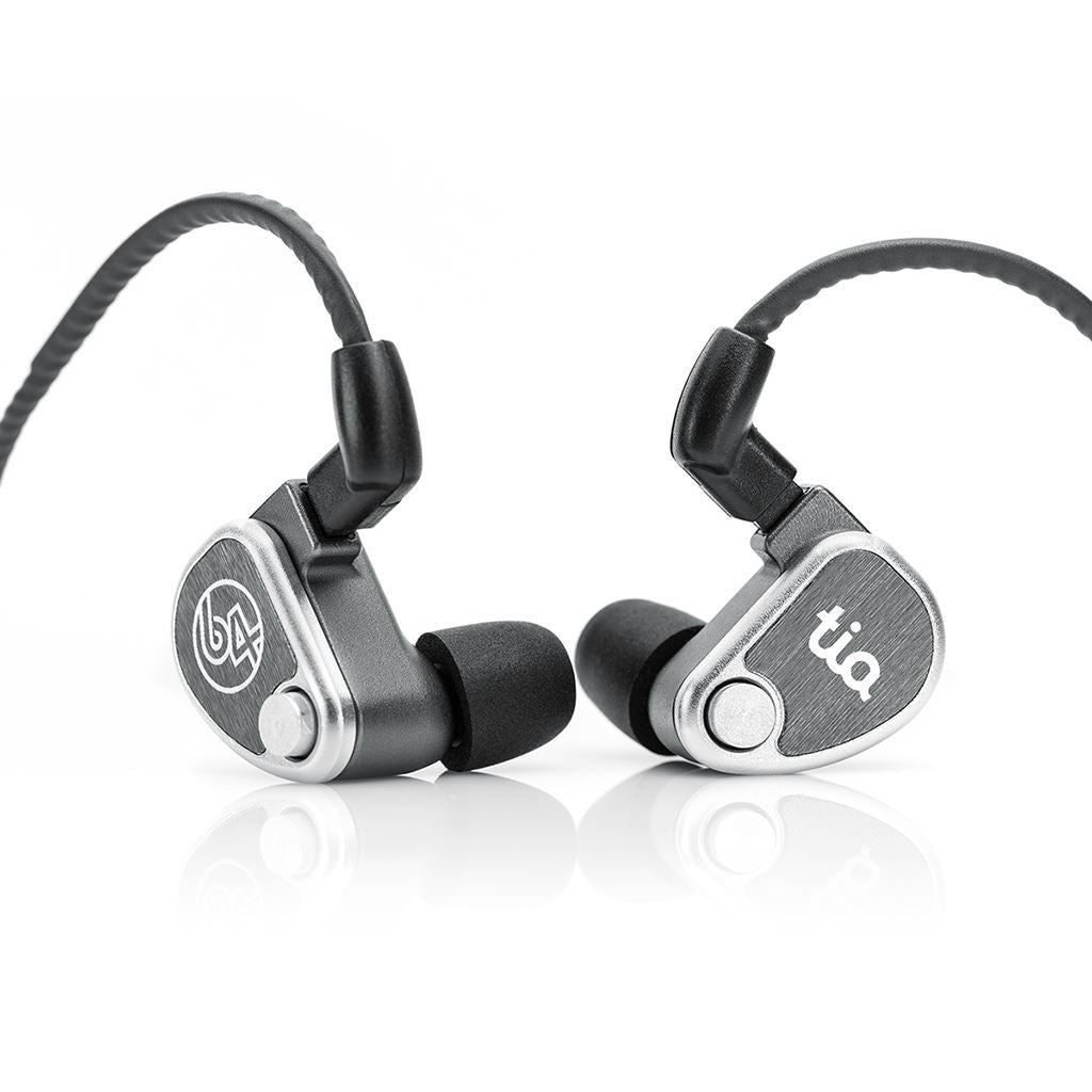 64 Audio U12t Headphones 64 Audio 