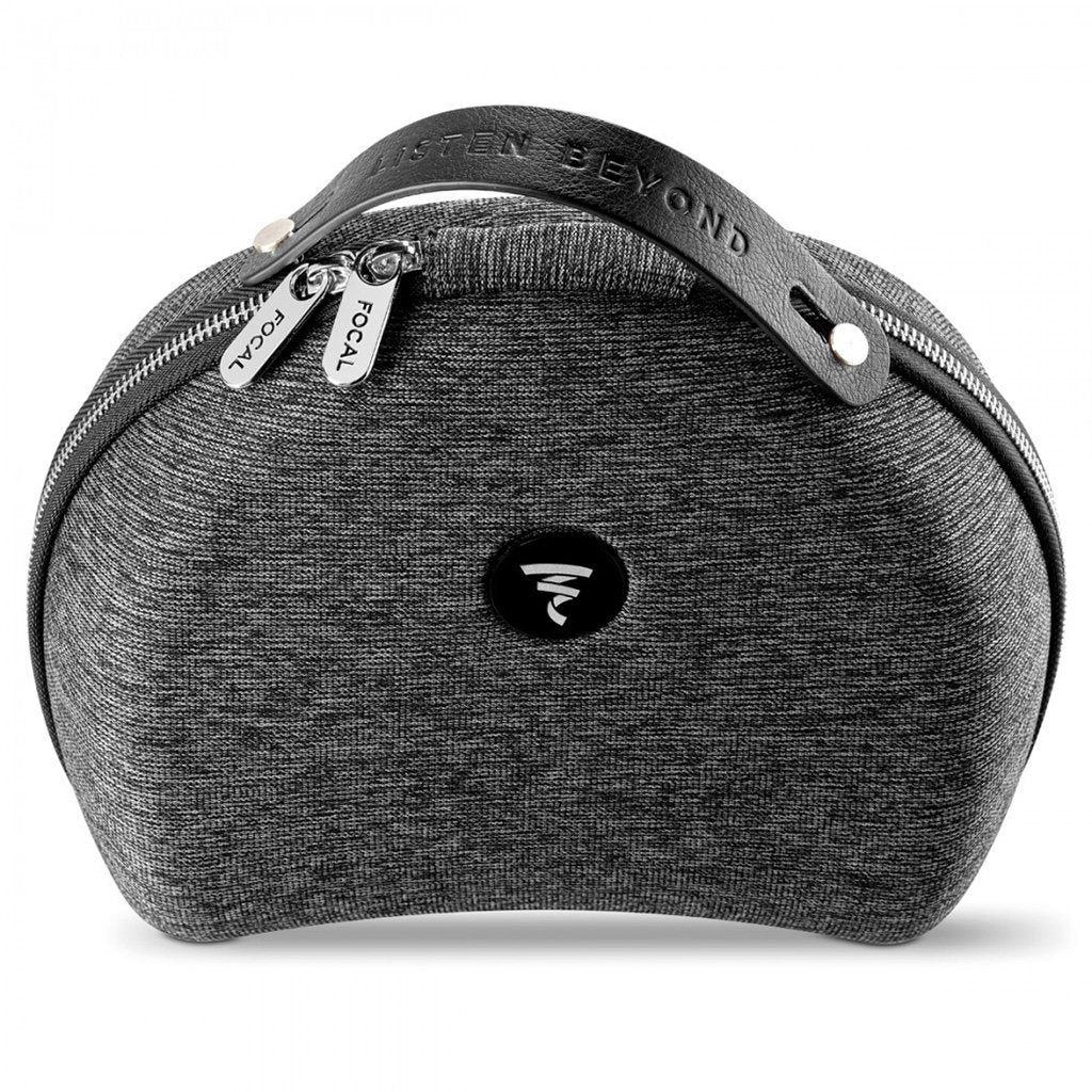 Focal Hi-End Hard-Shell Carrying Case Accessories Focal 