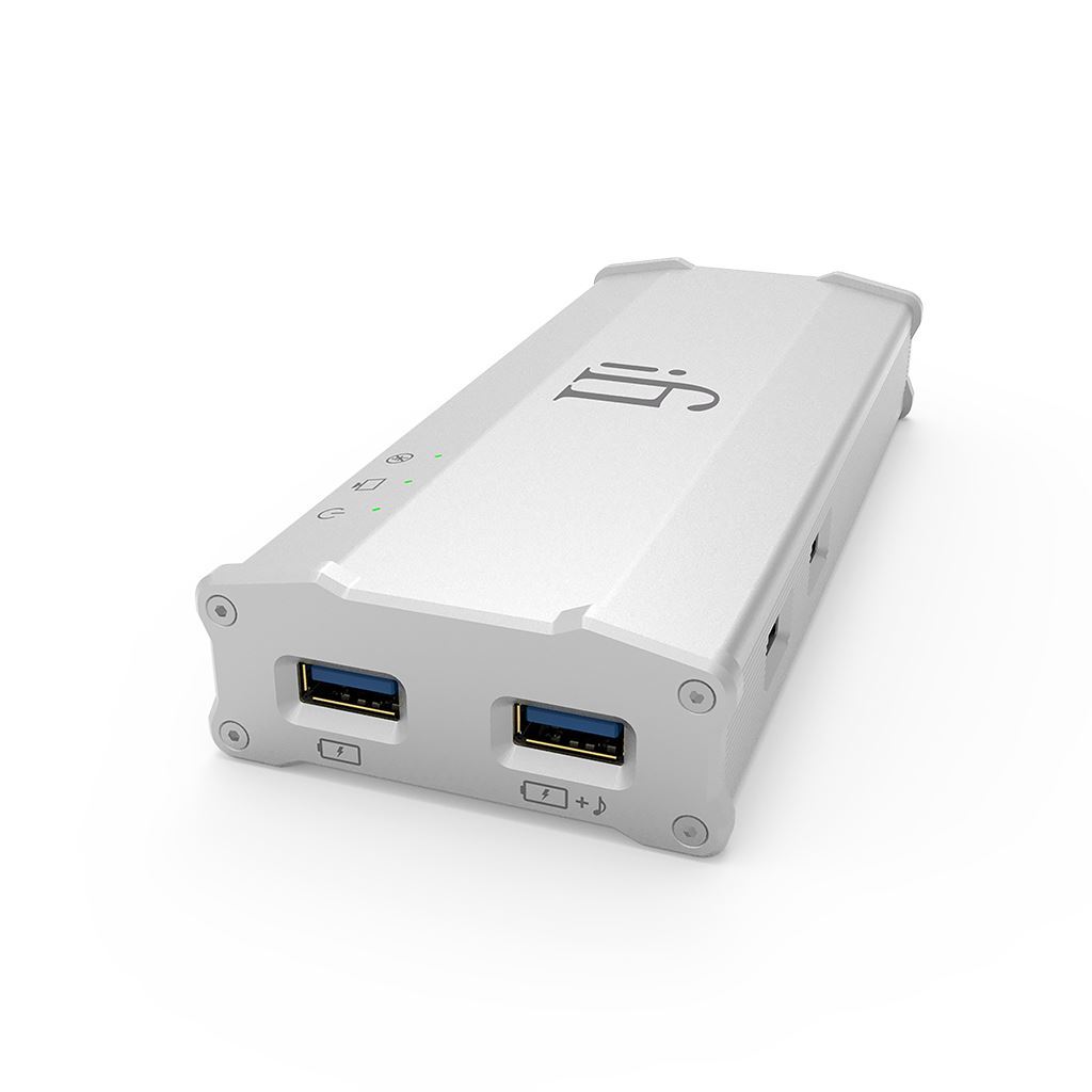 iFi Audio micro iUSB3.0 Power Conditioner Power Conditioner iFi Audio 