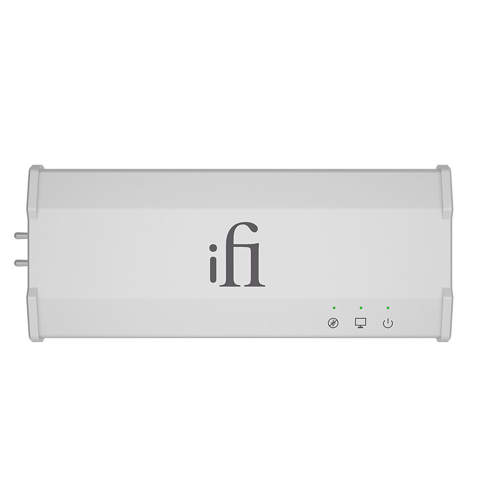 iFi Audio micro iUSB3.0 Power Conditioner Power Conditioner iFi Audio 