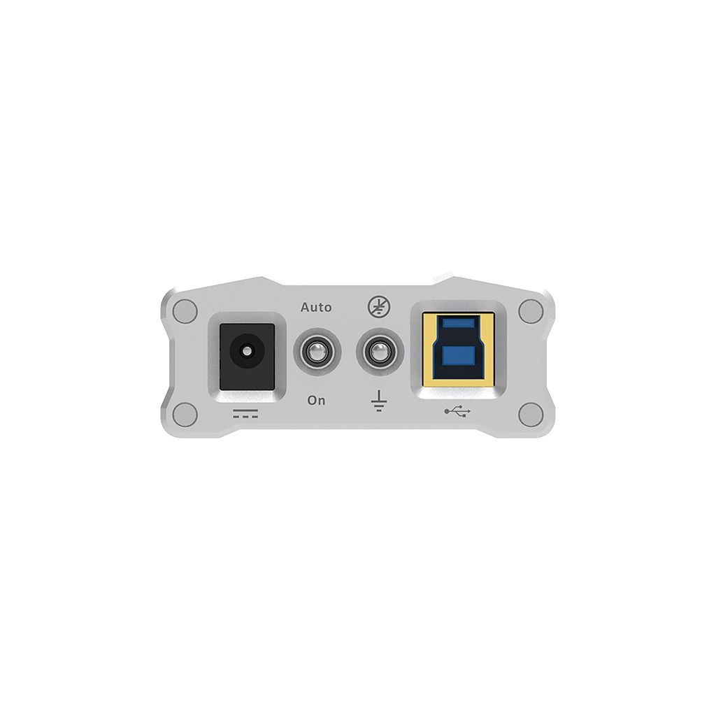 iFi Audio micro iUSB3.0 Power Conditioner