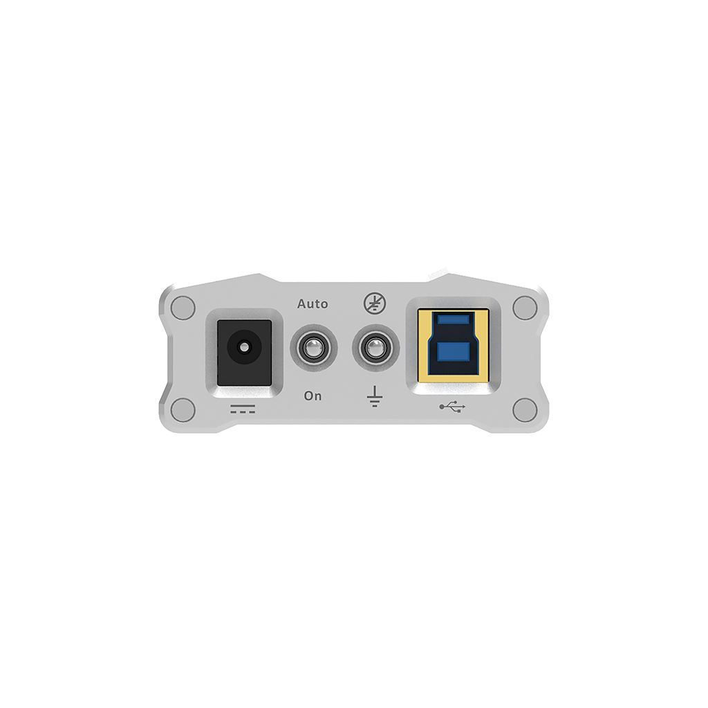 iFi Audio micro iUSB3.0 Power Conditioner Power Conditioner iFi Audio 