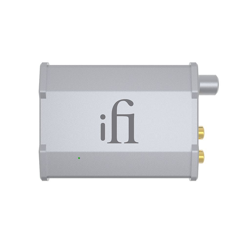 iFi Audio nano iDSD LE Portable Headphone Amp & DAC Headphone Amplifiers iFi Audio 