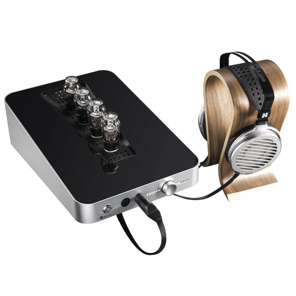 Hifiman Shangri-La Jr Electrostatic Headphone Amplifier Headphone Amplifiers HiFiMAN 