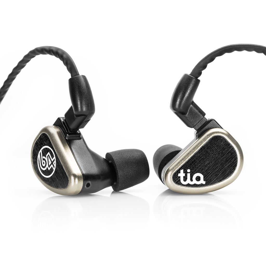 64 AUDIO tia Trió™ Headphones 64 Audio 